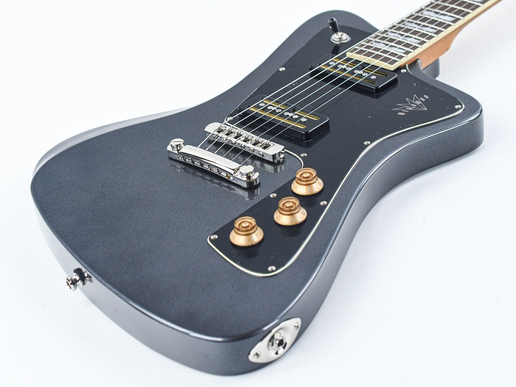 Baum Wingman Dark Moon | The Fellowship of Acoustics